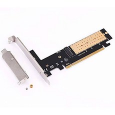 M.2 to PCIe Adapter NVME SSD to PCI-e 3.0 X16 Host Controll/14041606, 상세내용참조, 상세내용참조