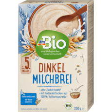 디엠바이오 dmBio 이유식 브라이 5M+ 딩켈, 250g, 1개