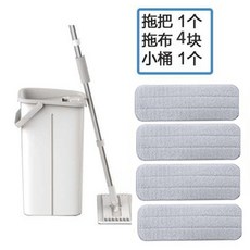 샤오미물걸레청소기2세대