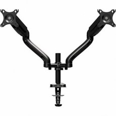 고중량듀얼모니터암