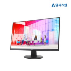 알파스캔 FHD IPS 100 모니터, 60cm, 2423F100