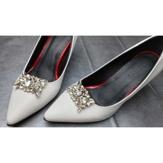 신발보석코사지