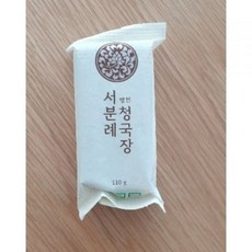 서분례청국장오리지날