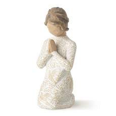 Willow tree 인테리어 소품 천사 장식품 Prayer of Peace