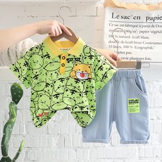 신생아호랑이신발