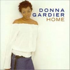 Donna Gardier - Home 영국수입반, 1CD - 로텔cd11