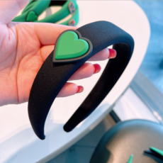 미우미우머리띠