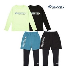 디스커버리키즈워터레깅스