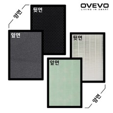 네오플램공기청정기필터
