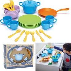 그린토이즈쿡다이닝