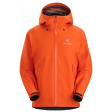 아크테릭스 베타 LT 자켓 페놈 Arc'teryx Beta LT Jacket phenom