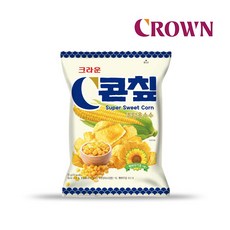 초당옥수수콘칩