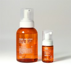 바솔 이너밸런싱 포밍워시 여성청결제