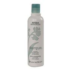 아베다 샴퓨어 너쳐링 컨디셔너 250ml, 1개