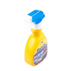 불스원 레인오케이 발수코팅 & 세정 2in1 (300ml), 1개, 불스원레인OK발수코팅앤세정2in1스프레이300ml