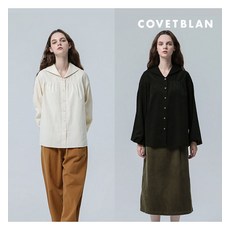 코벳블랑점프수트