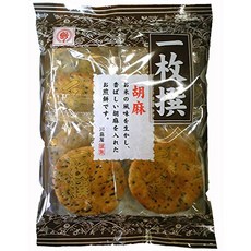 카와시마 집 한 장찬 참깨 8매x4포, 본문참고, 본문참고
