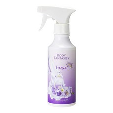 바디판타지 패브릭 미스트 프리지아 300ml