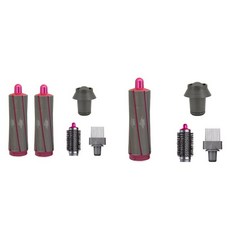 다이슨에어랩멀티배럴