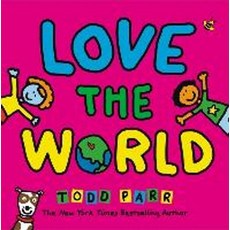 Love the World, Little, Brown Books for Youn..