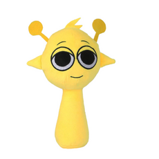 스프런키 인형 sprunki 스프렁키 인크박스, 1개, 사이먼, 25cm 1개, 사이먼, 25cm