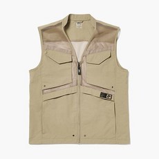 남자메쉬니트베스트