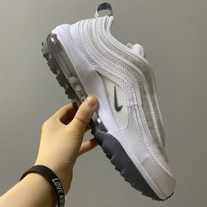 나이키 에어맥스97 G 골프화 화이트 NIKE AIR MAX97 WHITE CI7538-100 러브킥스