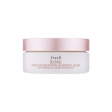 로즈딥하이드레이션슬리핑마스크