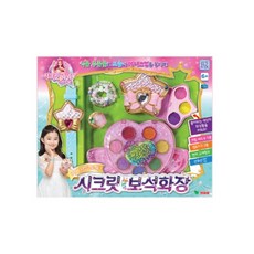 시크릿쥬쥬별의여신 어디서든 톡톡 쥬쥬 보석화장