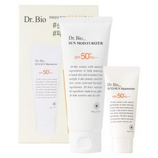 닥터바이오spf50선크림