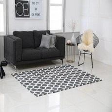 쿠션감좋은카페트