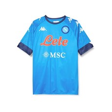 ssc나폴리유니폼