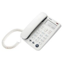 LG GNTEL 지엔텔 GS-461C 아이보리색상 기본형 유선전화기 -점 729082, LG GNTEL 지엔텔 GS-461C 아이보리색상 기본