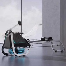 에어로잉머신 실내 유산소 조정기 전신운동 노젓기