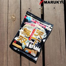 마루큐 천하무쌍 떡밥, 500g, 1개