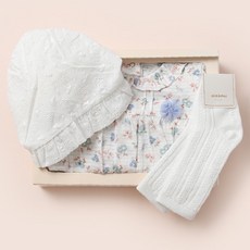 밍크뮤로맨틱바디수트