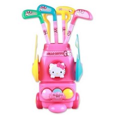 헬로키티골프바니랜드