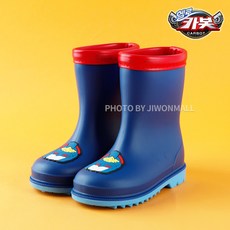 헬로카봇저스포스장화