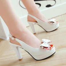 오픈토힐글리터스웨이드