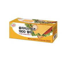 상하목장치즈100매