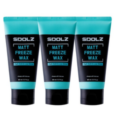 슈돌츠프리즈왁스