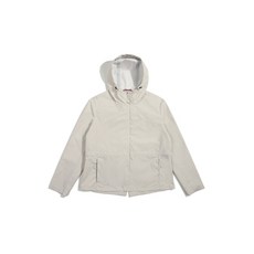 HUNTER WOMEN 오리지날 라이트웨이트 레인재킷 - 캐스트 WRO1700LRPCAS 144482