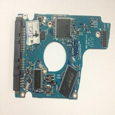 1 MQ01ABF050 HDKCB06H0A01 MQ01ACF050 HDD PCB 로직 보드 코딩: G003235C, 1개 - mq01abf050