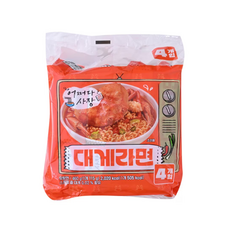 대게라면 TOP01