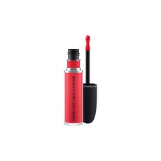 Mac 맥 파우더 키스 리퀴드 에스칸달로 Escandalo 0.17oz(5ml), 1