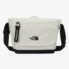 [국내매장판] 노스페이스 가방 메신저백 미듐 MESSENGER BAG M NN2PP77K