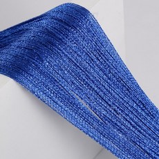 붙착식자바라커튼