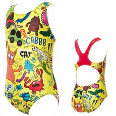 랠리여아수영복