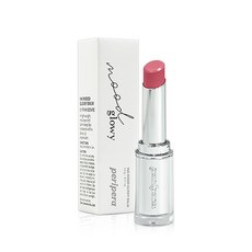 페리페라 잉크 무드 글로이 밤 3g, 6호 숨찐로즈, 1개