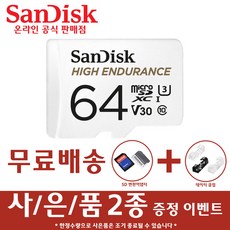 샌디스크microsd